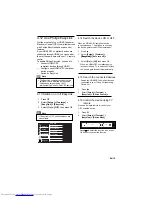 Preview for 17 page of Philips 20PFL2139/V7 User Manual