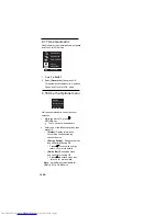 Preview for 18 page of Philips 20PFL2139/V7 User Manual