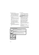 Preview for 6 page of Philips 20PFL3439/V7 User Manual