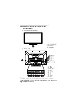 Preview for 8 page of Philips 20PFL3439/V7 User Manual