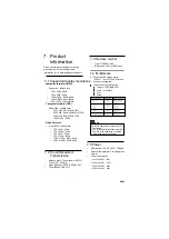 Preview for 24 page of Philips 20PFL3439/V7 User Manual