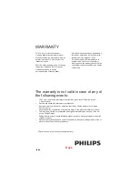 Preview for 27 page of Philips 20PFL3439/V7 User Manual