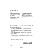 Предварительный просмотр 28 страницы Philips 20PFL3738/V7 User Manual