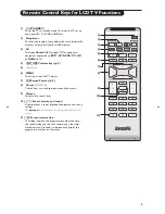 Preview for 9 page of Philips 20PFL4112S User Manual