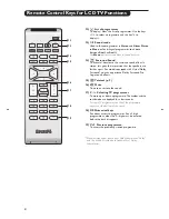 Preview for 10 page of Philips 20PFL4112S User Manual