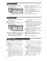 Preview for 12 page of Philips 20PFL4112S User Manual