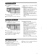 Preview for 13 page of Philips 20PFL4112S User Manual