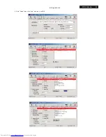 Preview for 57 page of Philips 20PFL4122/93 Service Manual