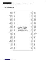 Preview for 66 page of Philips 20PFL4122/93 Service Manual