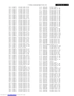 Preview for 75 page of Philips 20PFL4122/93 Service Manual