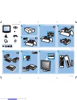 Preview for 1 page of Philips 20PFL4122/93 User Manual