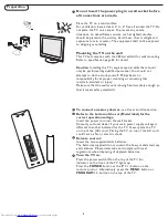 Предварительный просмотр 11 страницы Philips 20PFL4122 User Manual