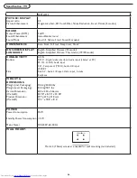 Предварительный просмотр 32 страницы Philips 20PFL4122 User Manual