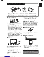 Предварительный просмотр 9 страницы Philips 20PFL5122 User Manual