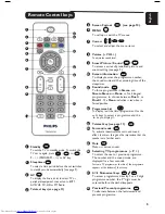 Предварительный просмотр 11 страницы Philips 20PFL5122 User Manual