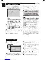 Предварительный просмотр 12 страницы Philips 20PFL5122 User Manual