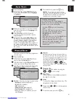 Предварительный просмотр 13 страницы Philips 20PFL5122 User Manual