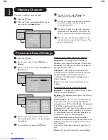 Предварительный просмотр 14 страницы Philips 20PFL5122 User Manual