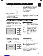 Предварительный просмотр 15 страницы Philips 20PFL5122 User Manual