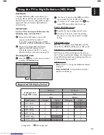 Предварительный просмотр 19 страницы Philips 20PFL5122 User Manual