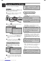 Предварительный просмотр 20 страницы Philips 20PFL5122 User Manual