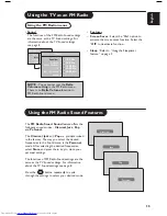 Предварительный просмотр 21 страницы Philips 20PFL5122 User Manual