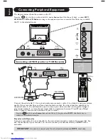 Предварительный просмотр 22 страницы Philips 20PFL5122 User Manual