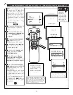 Предварительный просмотр 18 страницы Philips 20PT 30B Owner'S Manual