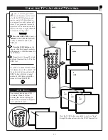 Предварительный просмотр 29 страницы Philips 20PT 30B Owner'S Manual