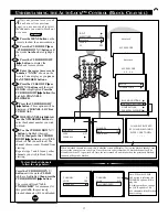 Preview for 17 page of Philips 20PT 91S Instructions For Use Manual