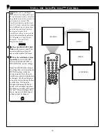 Preview for 28 page of Philips 20PT 91S Instructions For Use Manual