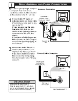 Предварительный просмотр 5 страницы Philips 20PT5441/37 User Manual