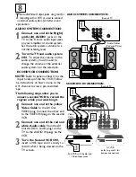 Предварительный просмотр 12 страницы Philips 20PT5441/37 User Manual