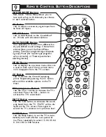 Предварительный просмотр 13 страницы Philips 20PT5441/37 User Manual