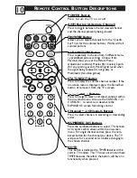 Предварительный просмотр 14 страницы Philips 20PT5441/37 User Manual