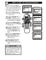 Предварительный просмотр 15 страницы Philips 20PT5441/37 User Manual