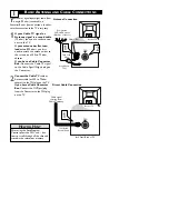 Preview for 5 page of Philips 20PT5441 User Manual