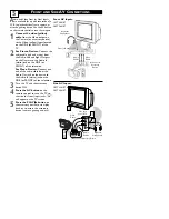 Preview for 9 page of Philips 20PT5441 User Manual