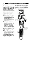 Preview for 10 page of Philips 20PT5441 User Manual