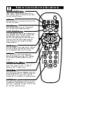 Preview for 13 page of Philips 20PT5441 User Manual