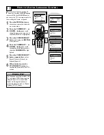 Preview for 15 page of Philips 20PT5441 User Manual