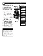 Preview for 16 page of Philips 20PT5441 User Manual