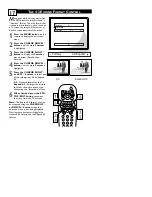 Preview for 21 page of Philips 20PT5441 User Manual