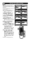 Preview for 23 page of Philips 20PT5441 User Manual