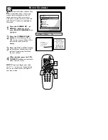 Preview for 24 page of Philips 20PT5441 User Manual