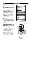 Preview for 26 page of Philips 20PT5441 User Manual