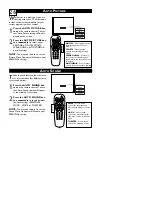 Preview for 30 page of Philips 20PT5441 User Manual