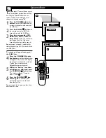 Preview for 31 page of Philips 20PT5441 User Manual