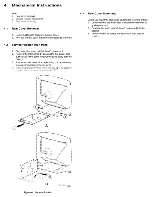 Preview for 15 page of Philips 20PT6245/37 Technical Service Data