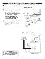 Preview for 5 page of Philips 20PT6446 User Manual